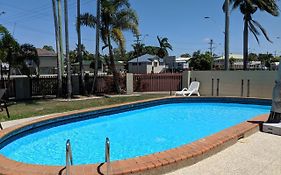 Miners Lodge Motor Inn Mackay 3* Australia