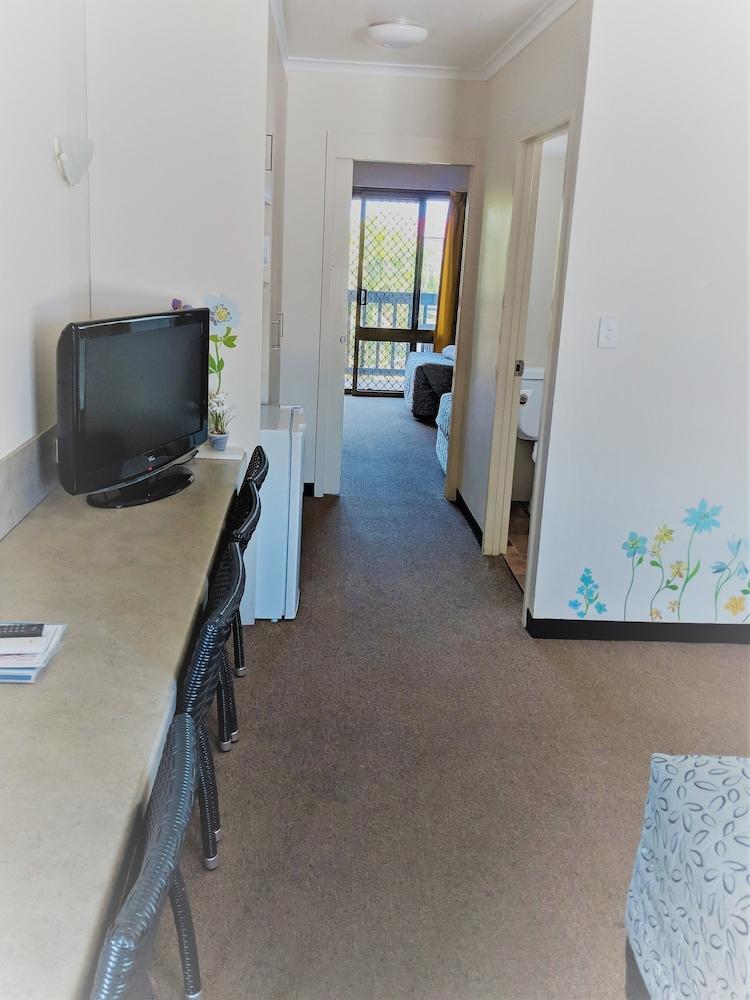 Miners Lodge Motor Inn Mackay Exterior photo