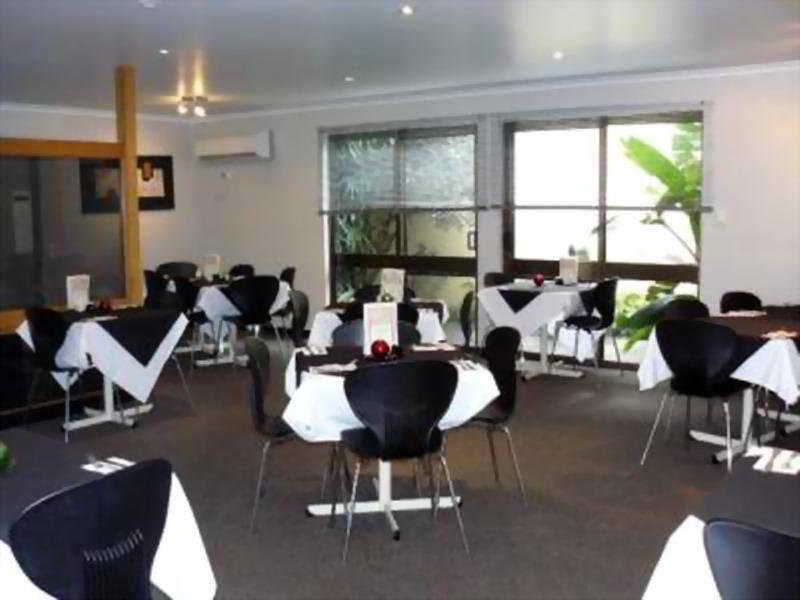 Miners Lodge Motor Inn Mackay Exterior photo